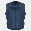 Men's Quilted Vest Thumbnail