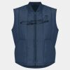 Men's Quilted Vest Thumbnail