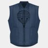 Men's Quilted Vest Thumbnail