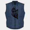 Men's Quilted Vest Thumbnail