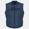 Men's Quilted Vest Thumbnail