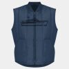 Men's Quilted Vest Thumbnail