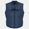 Men's Quilted Vest Thumbnail