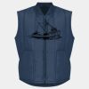 Men's Quilted Vest Thumbnail