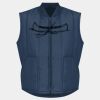 Men's Quilted Vest Thumbnail