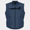 Men's Quilted Vest Thumbnail