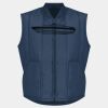 Men's Quilted Vest Thumbnail