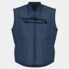 Men's Quilted Vest Thumbnail
