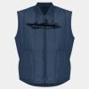 Men's Quilted Vest Thumbnail