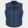 Men's Quilted Vest Thumbnail
