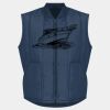 Men's Quilted Vest Thumbnail