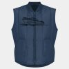 Men's Quilted Vest Thumbnail