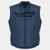 Men's Quilted Vest Thumbnail