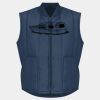 Men's Quilted Vest Thumbnail