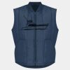 Men's Quilted Vest Thumbnail