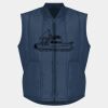 Men's Quilted Vest Thumbnail
