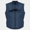 Men's Quilted Vest Thumbnail