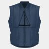 Men's Quilted Vest Thumbnail