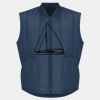 Men's Quilted Vest Thumbnail