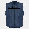 Men's Quilted Vest Thumbnail