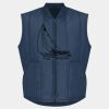 Men's Quilted Vest Thumbnail