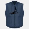 Men's Quilted Vest Thumbnail