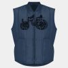 Men's Quilted Vest Thumbnail
