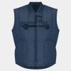 Men's Quilted Vest Thumbnail