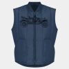 Men's Quilted Vest Thumbnail
