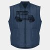 Men's Quilted Vest Thumbnail