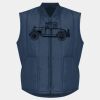 Men's Quilted Vest Thumbnail