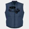 Men's Quilted Vest Thumbnail