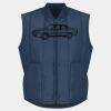 Men's Quilted Vest Thumbnail