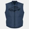 Men's Quilted Vest Thumbnail