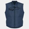 Men's Quilted Vest Thumbnail
