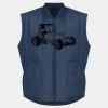 Men's Quilted Vest Thumbnail