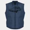 Men's Quilted Vest Thumbnail