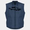 Men's Quilted Vest Thumbnail