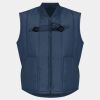 Men's Quilted Vest Thumbnail