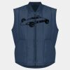 Men's Quilted Vest Thumbnail