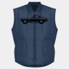 Men's Quilted Vest Thumbnail