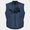 Men's Quilted Vest Thumbnail