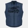 Men's Quilted Vest Thumbnail