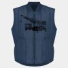 Men's Quilted Vest Thumbnail