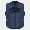 Men's Quilted Vest Thumbnail