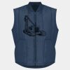 Men's Quilted Vest Thumbnail