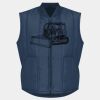 Men's Quilted Vest Thumbnail