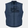 Men's Quilted Vest Thumbnail