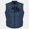 Men's Quilted Vest Thumbnail