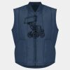 Men's Quilted Vest Thumbnail